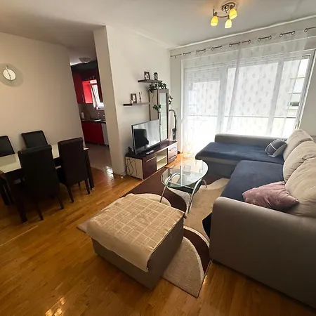 V&m Apartment *
